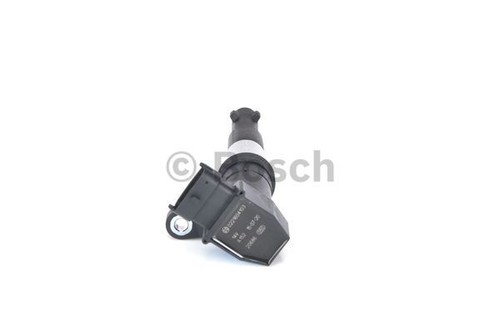 Fits Alfa Romeo 156 GT Spider GTV 2.0 Bosch Ignition Coil 46794782 - Picture 8 of 12