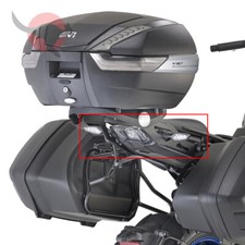 PORTAPACCHI / ATTACCO POSTERIORE [GIVI] - YAMAHA NIKEN 900 (2019-2023) - SR2143
