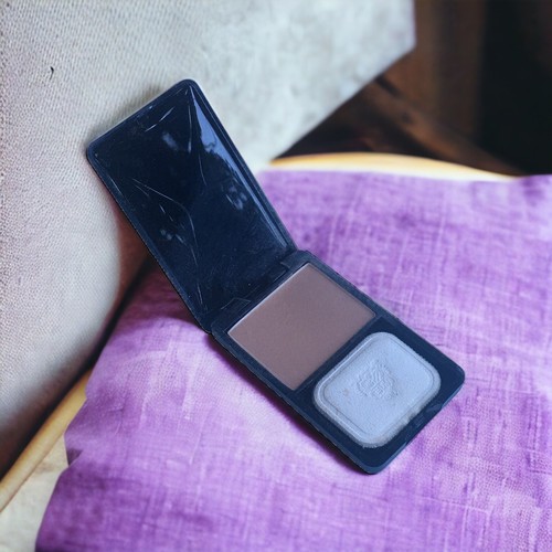 Princess Marcella Borghese Dual Effetto Powder SPF 8 CARAMELLO 0.04 Oz. NWOB HTF - Picture 11 of 16