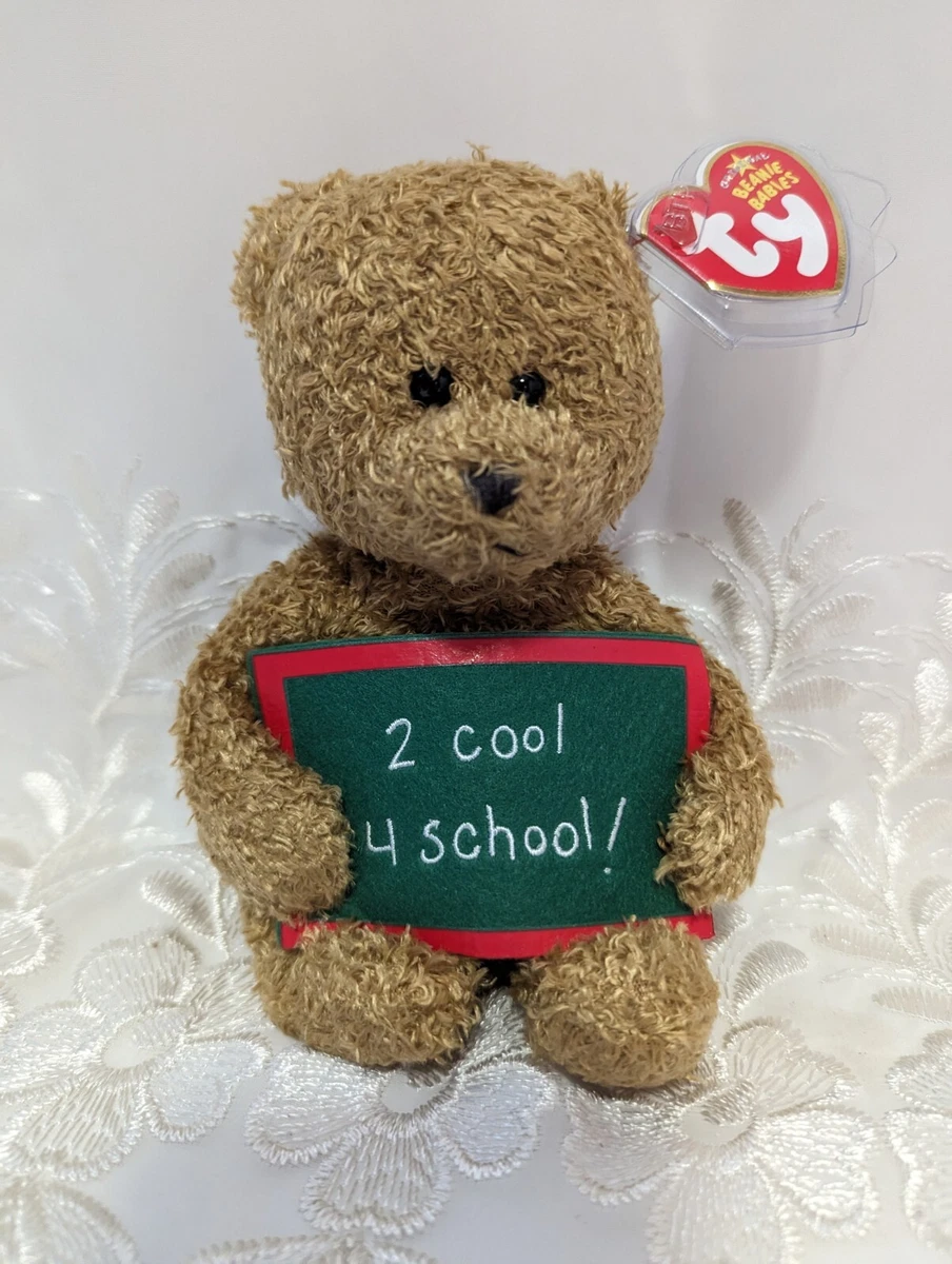 Teddy 2024 rocks been