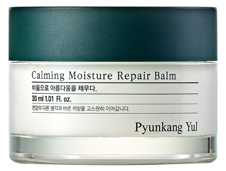 Pyunkang Yul Calming Moisture Repair Balm 30ml - Soothing Hydration & Repair