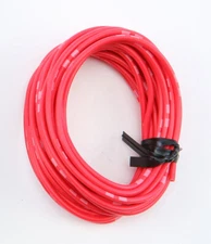 Shindy Colored Wiring Red 16-671