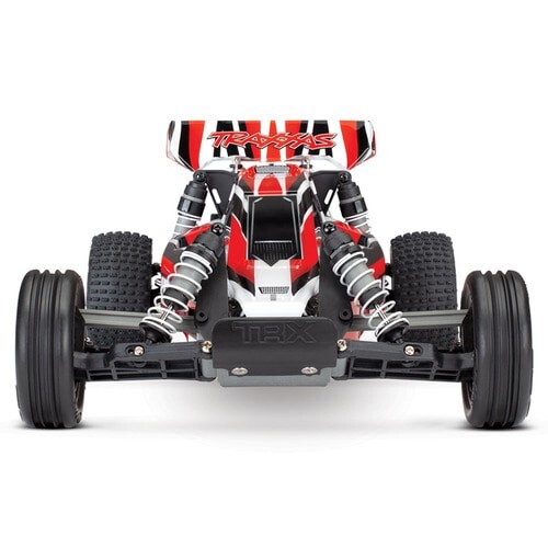自動車 TRAXXAS BANDIT EXTREME SPORTS BUGGY 2410 Traxxas #24054-4 Bandit 1/10 Extreme Sport buggy - Not