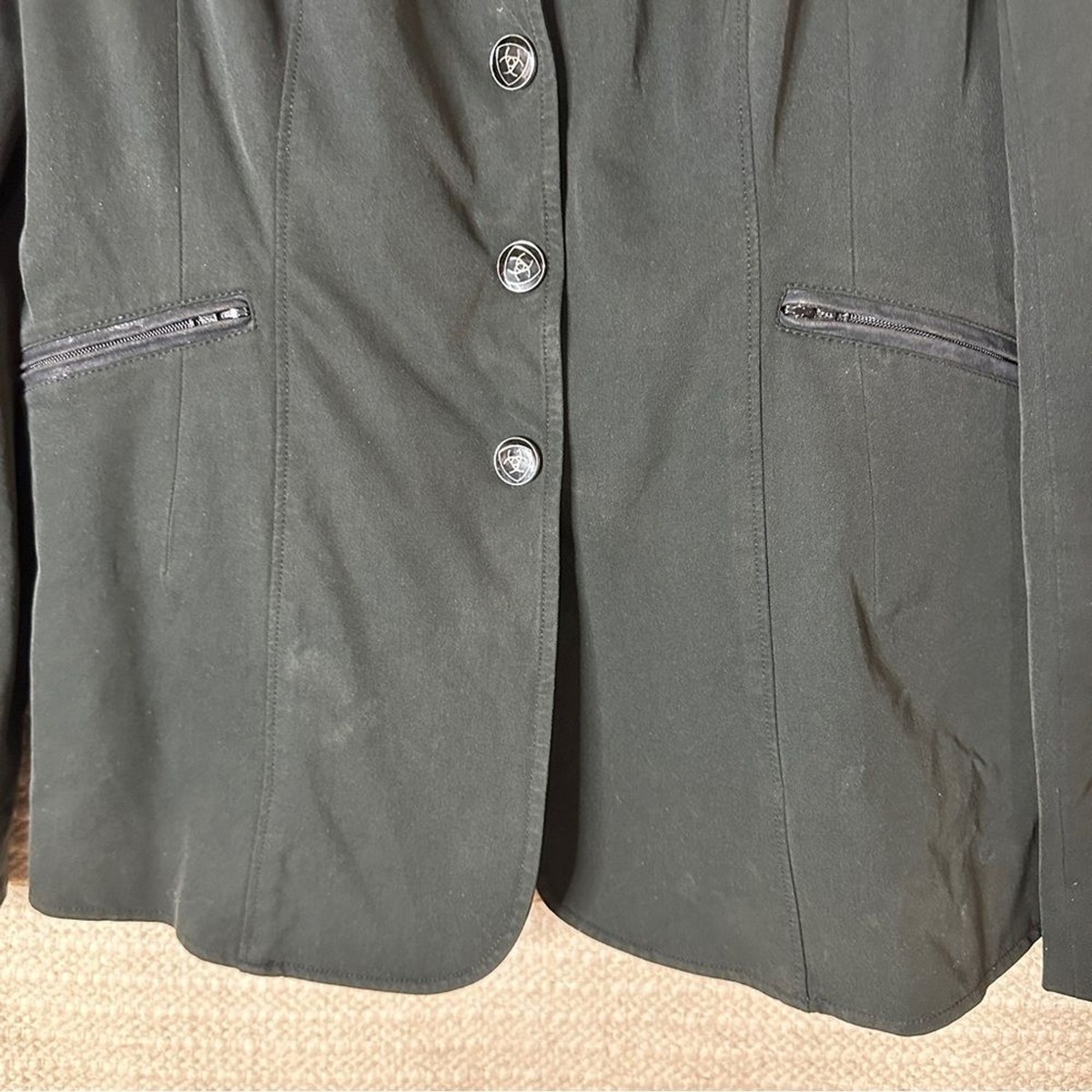 Veste Ariat Ashley 2.0 – Boutique équestre Centor