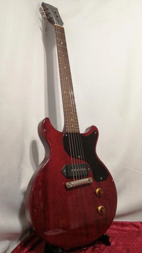 Orville by Gibson Les Paul Junior Made in USA 1993 Solid Body Electric Guitar
