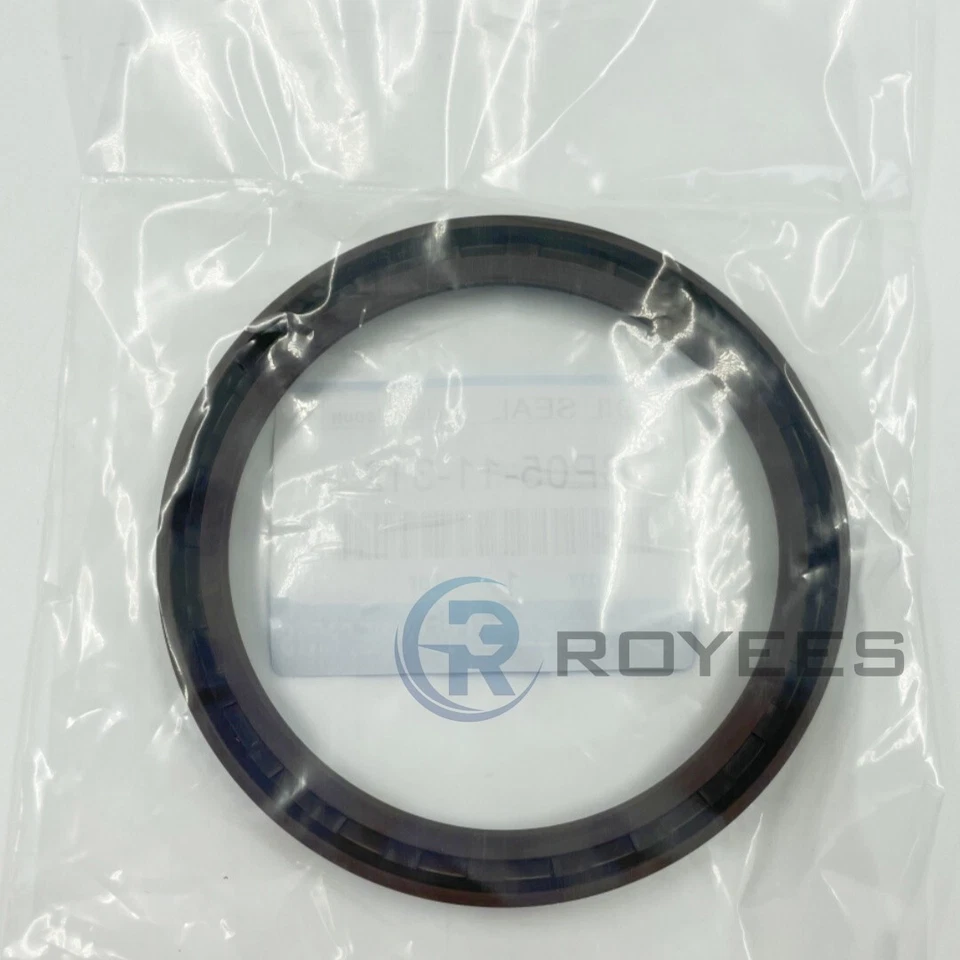 OEM For MAZDA 323/Protege/MX-3/Miata 1990-2005 Rear Oil Crankshaft Main Seal Foto 3 de 4