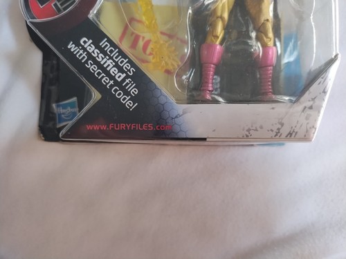 Marvel Universe Iron Man 2020 3.75" Action Figure - Picture 3 of 6