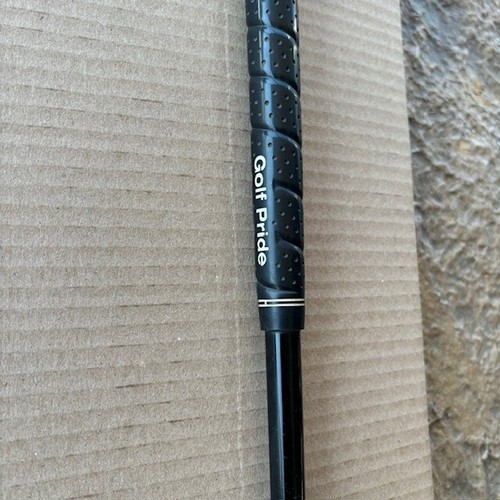 Wilson ProStaff Oversize RH 7 Iron Multi Metal Stiff Graphite Women's Flex - Picture 7 of 16