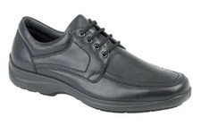 IMAC M265 Trevor Mudguard Panel Tie Fashion Casual Lace Up Shoes