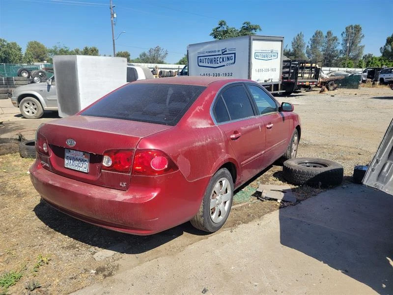 Used Fuel Pump fits: 2007 Kia Optima Pump Assembly VIN E 5th digit US market onl Foto 4 de 4