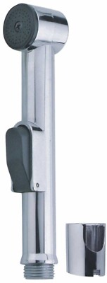 BD Direct Duschkopf, Wasserdruck
