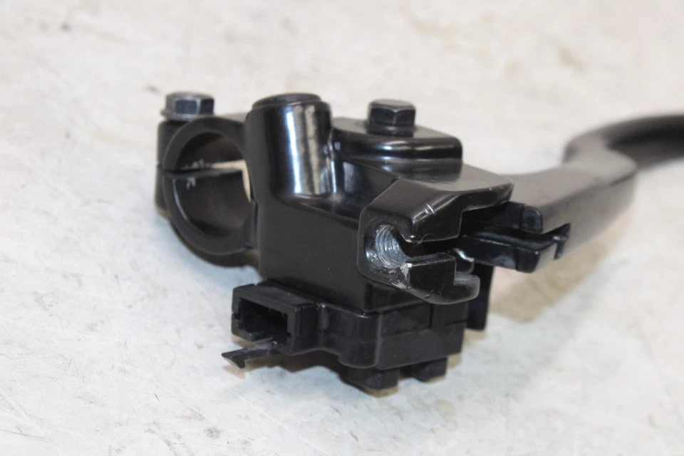 Kawasaki Ninja 300 Ex300B 2014 ABS embrague OEM montaje en percha con palanca Foto 2 de 4