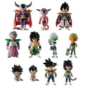 action figure dragon ball super broly