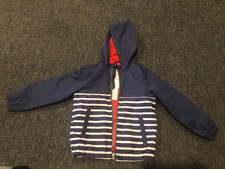 Carter's Toddler Boy Windbreaker/Spring Jacket With Hood
