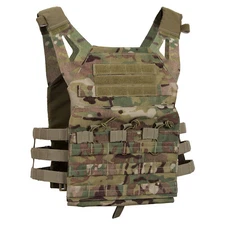 Fits MultiCam  Vests Plate Carrier MOLLE 2XL-3XL1397-MULTI