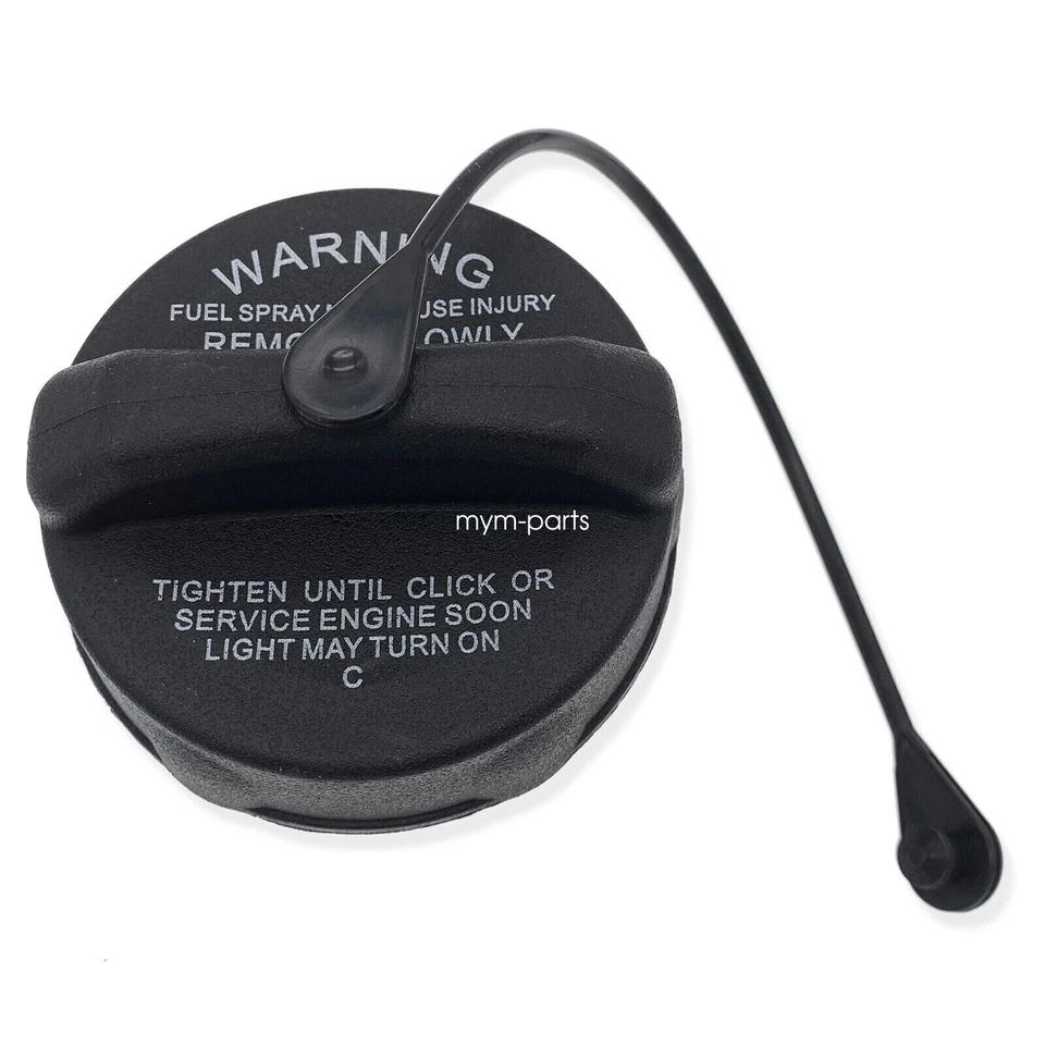 Tapa de llenado del tanque de gasolina para Mitsubishi Outlander Sport OE #1711A004 2013-2017 Foto 4 de 4