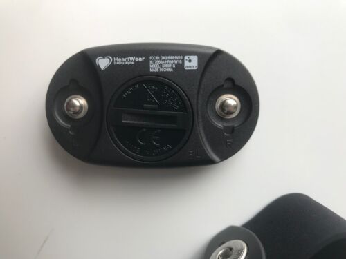 Monitor de frecuencia cardíaca Mio original para Garmin Forerunner 910XT 920XT 930 Fenix 3 - Imagen 3 de 7