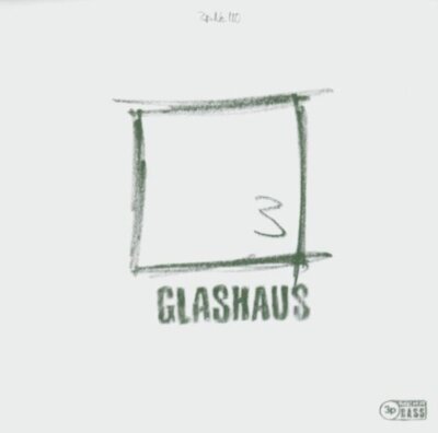Glashaus - CD - Drei (2005)