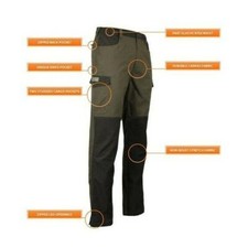 Game Forrester Trousers Men's