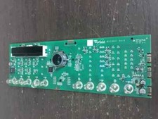 W11234481 Whirlpool Board - Control