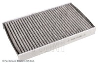 Blue Print ADA102526 Filter, Innenraumluft FüR Jeep