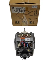 Whirlpool 35001080 Dryer Drive Motor 09CA12139 DFS270Z5EL