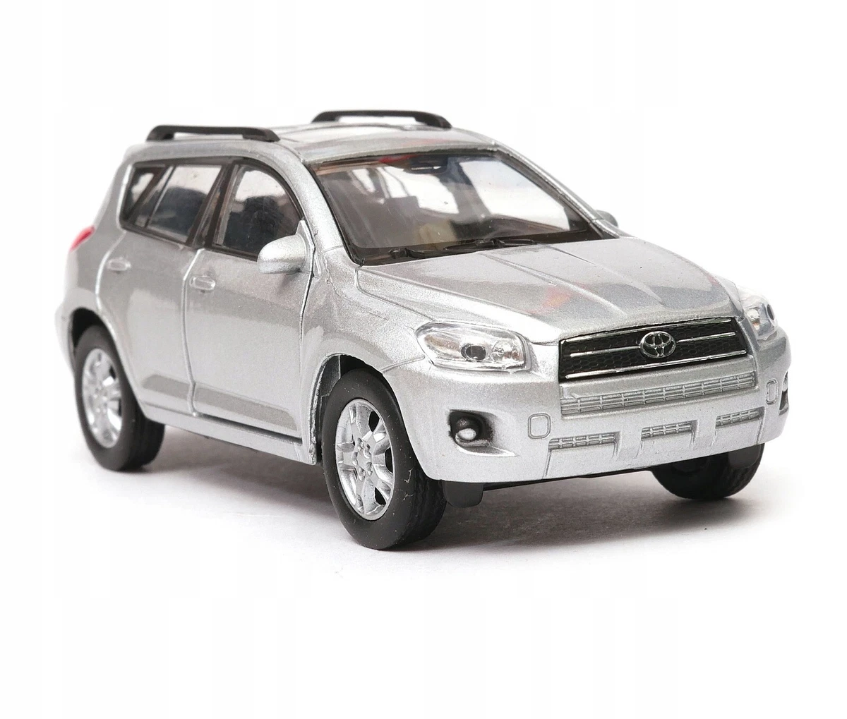 Rav4 diecast clearance