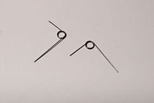 LIONEL 622-191 BRUSH SPRING 2 PACK NEW SR36