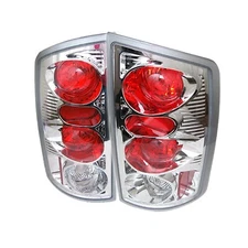 Spyder Dodge Ram 1500 02-06/ Ram 2500 02-05 /Ram 3500 02-05Altezza Tail Light...