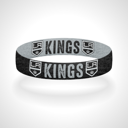 Reversible NHL Team Mascots Bracelet Elastic Stretch Bracelet NHL Wristband - Picture 15 of 32