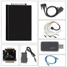 KTMFLASH 67IN1 ECU Programmer Read/Write ECU ...