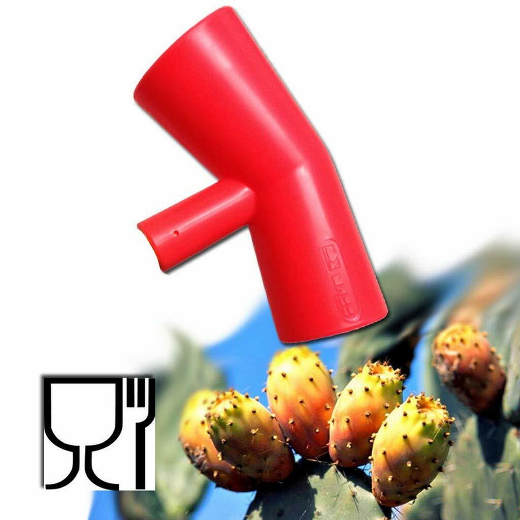 Raccolta Di Mele,Raccogli Frutta Telescopico,Raccogli Fichi D'india,Raccoglitore Di Frutta,Raccogli Frutta,Raccogli Fichi Telescopico,Raccogli Frutta Con Palo In Acciaio Inox Leggero - Foto 7