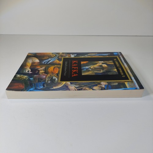 The Cambridge Companion to Kafka Edited Julian Preece Cambridge University Press - Picture 5 of 9