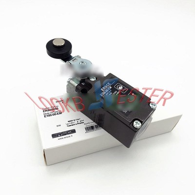 ONE For ERSCE E100-00-EM Limit Switch New