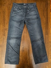 7 for All Mankind Austyn jeans