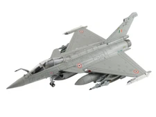 Dassault Aviation Rafale EH BS 001 Indian Air Force 1:72 Scale Model HA9616