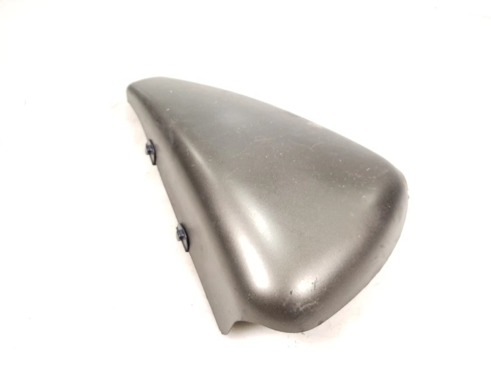 Harley Davidson Forty Eight XL1200 X 2016 panel de cubierta lateral izquierdo Foto 4 de 4