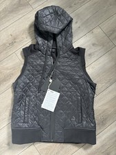Moose Knuckle, Medium, Women’s Gilet. Rrp £300