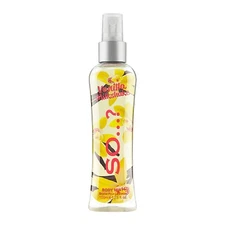 So...? Vanilla Milkshake Perfume Body Mist - Body Spray for Women - 3.5 Oz  New