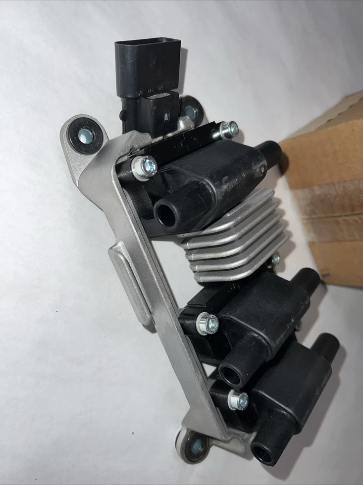 Катушка зажигания NAPA IC381 GN10409 для UF-256 IC381SB E881 C1171 C-684 - Изображение 3 из 4