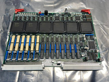 Tokyo Electron TEL ES1D08-000098-13 PCB BOARD, Avio NB5, E67920, 115046