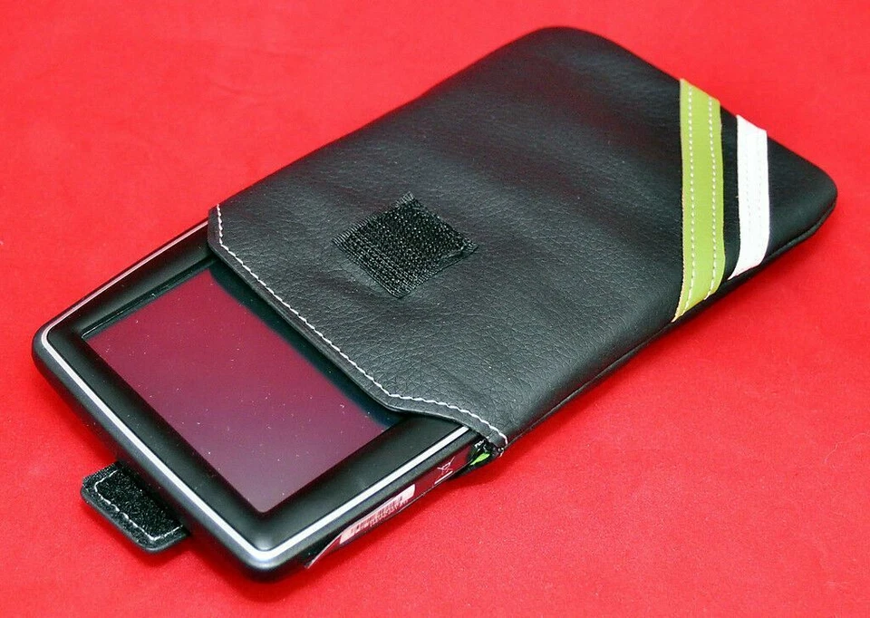 100-Pk GENUINE TomTom Slip Case GPS VIA ONE XL XXL GO EASE+ Fits 3.5" 4.3" & 5" - Image 2 of 4