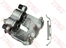 TRW BHS1510E Brake Caliper for Volvo