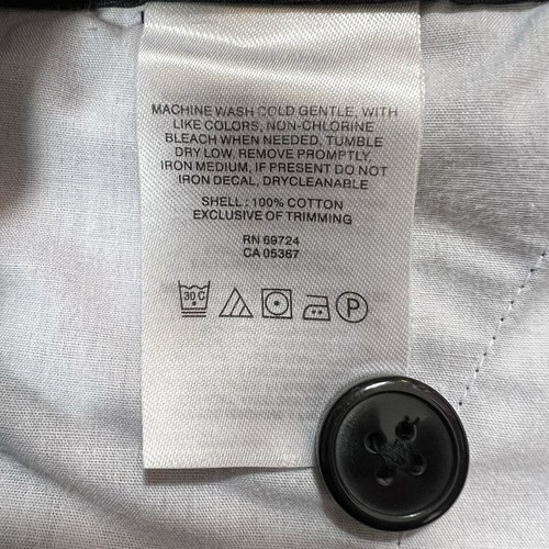 Columbia Shorts Women's 10 Black Mid Rise Cotton Pocket Trail Vacation Cruise 4" - Picture 10 of 18