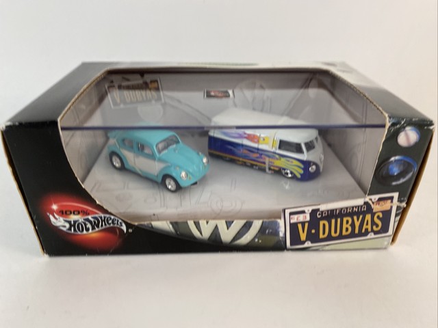 hot wheels v