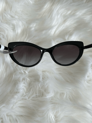 Dolce and Gabbana sunglasses DG624 53–21 black Dolce and Gabbana sunglasses DG624 5321 black | eBay main image 2