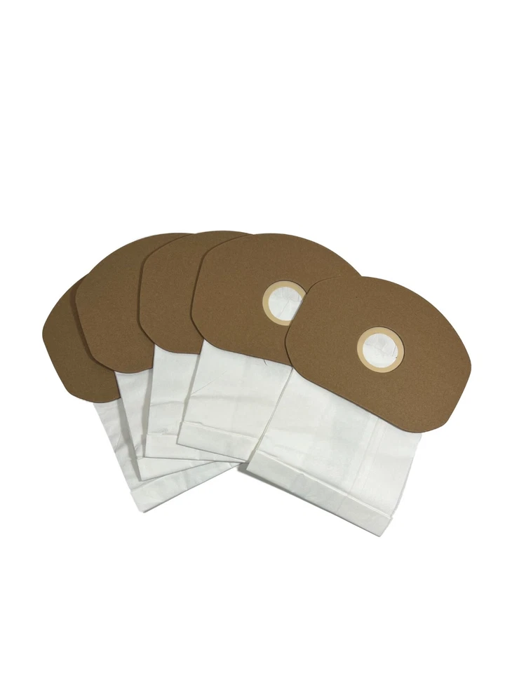 Eureka 62370A-10 Sanitaire SC412A Back Pack Vacuum Bags (10) Bags - Image 4 of 4