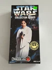 Star Wars Collector Series Princess Leia 12" Action Figure Kenner 1996 New