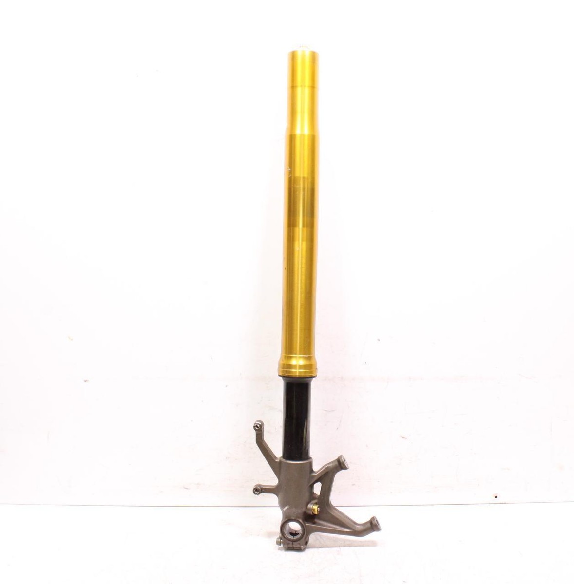 05-06 KAWASAKI NINJA ZX6R FRONT FORK SHOCK SUSPENSION LEFT SIDE | eBay