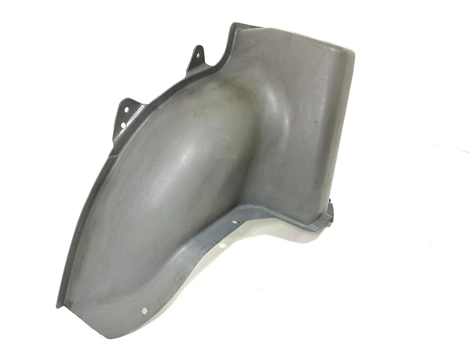 Datsun 280zx 1979 - 1983 原始设备制造商后乘客支柱塔塑料装饰面板 2+0 — 第 2/4 张图片